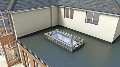 Flat Roofing