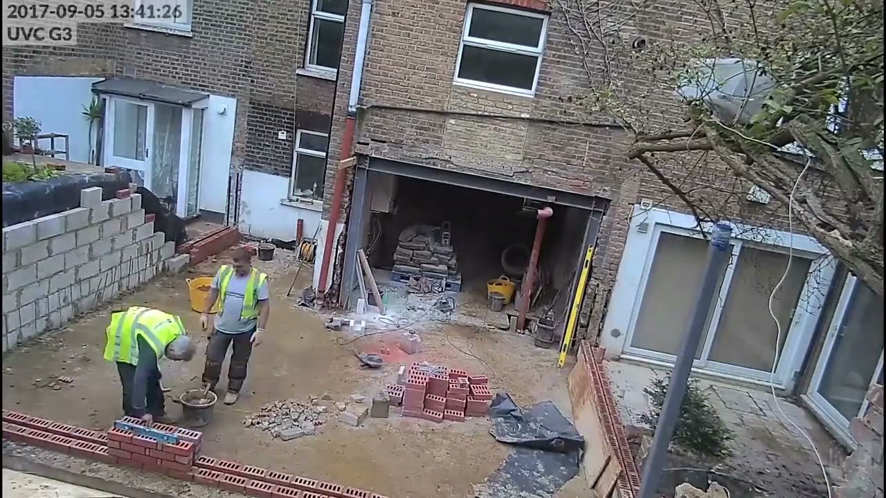 Damp Proofing & Extensions — Prestige Roofing
