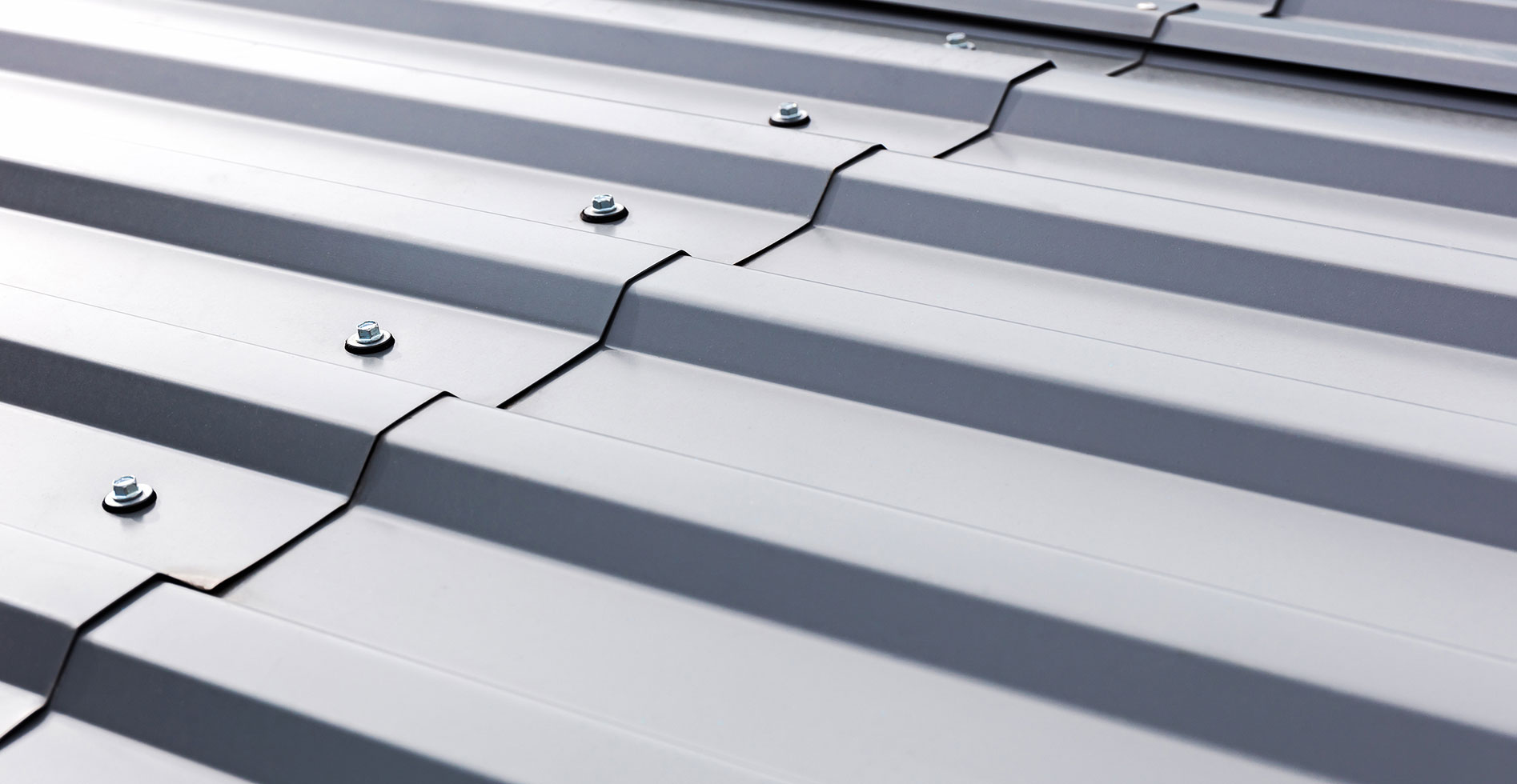 Industrial Roofing — Prestige Roofing project 2