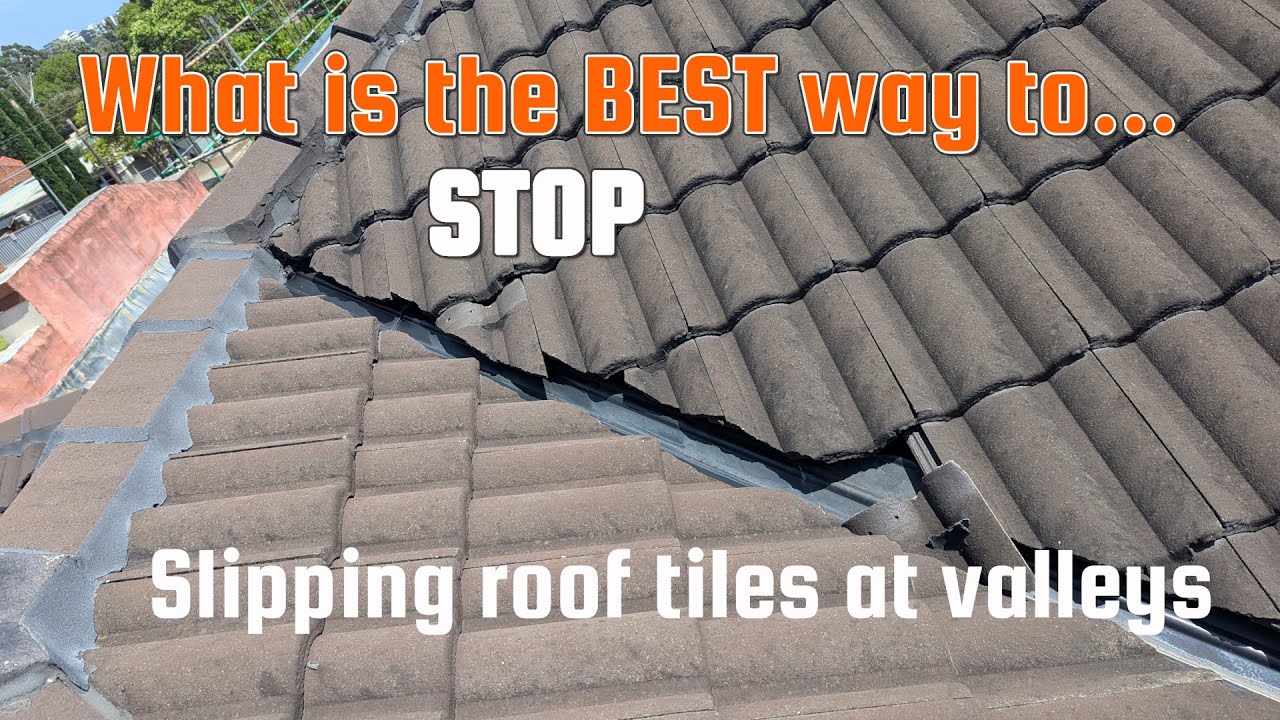 Chimney Repair — Prestige Roofing project 6