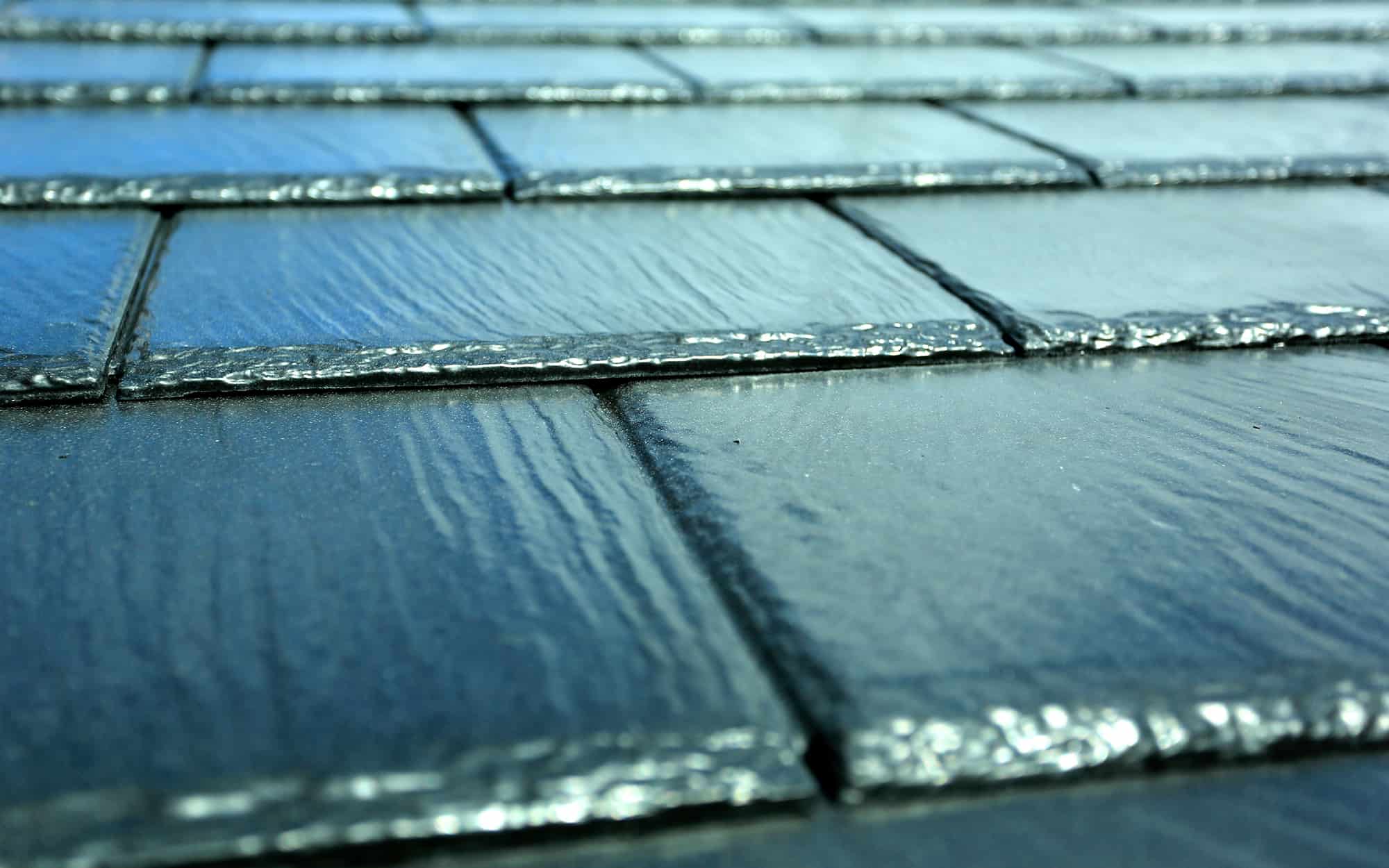 Tile & Slate — Prestige Roofing project 3