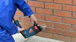 Dampproofing