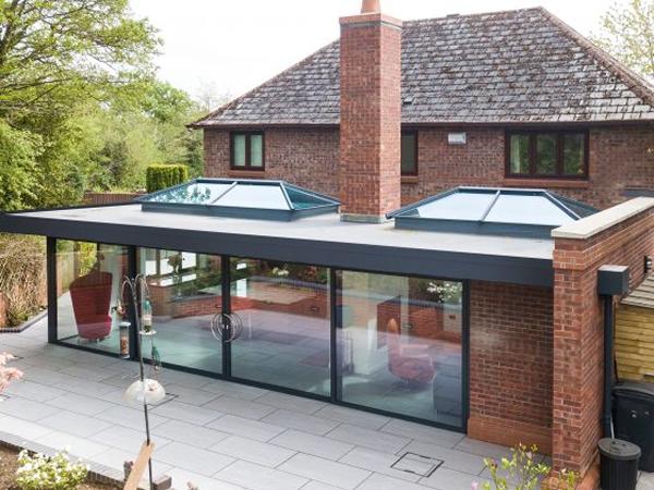 Flat Roofing
