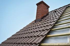 New Roof Installation
